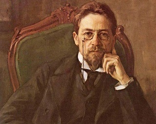 В Балашовском доме-интернате для престарелых  прошло мероприятие к 155-летию со дня рождения А.П.Чехова